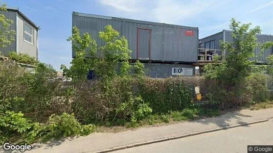 Lejligheder til leje i Holbæk - Foto fra Google Street View