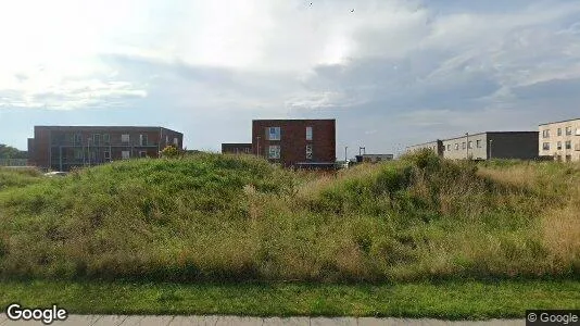 Lejligheder til leje i Middelfart - Foto fra Google Street View