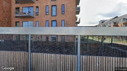 Lejligheder til leje i Brøndby - Foto fra Google Street View