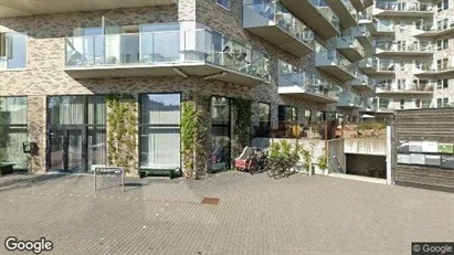 Lejligheder til leje i København SV - Foto fra Google Street View