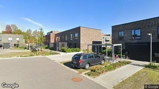 Lejligheder til leje i Espergærde - Foto fra Google Street View