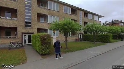 Lejligheder til leje i Virum - Foto fra Google Street View