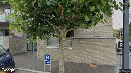 Værelser til leje i Valby - Foto fra Google Street View