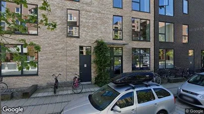 Lejligheder til leje i København SV - Foto fra Google Street View