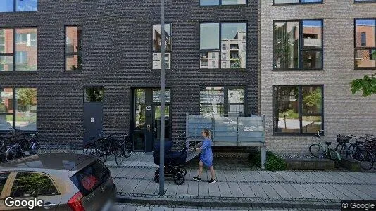 Lejligheder til leje i København SV - Foto fra Google Street View