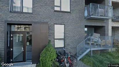 Lejligheder til leje i København SV - Foto fra Google Street View