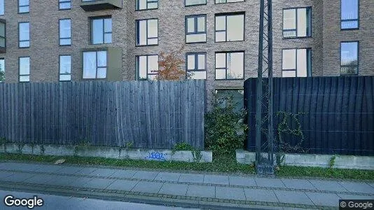 Lejligheder til leje i København SV - Foto fra Google Street View