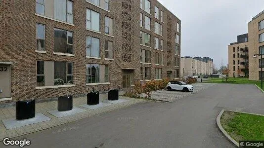 Lejligheder til leje i Rødovre - Foto fra Google Street View
