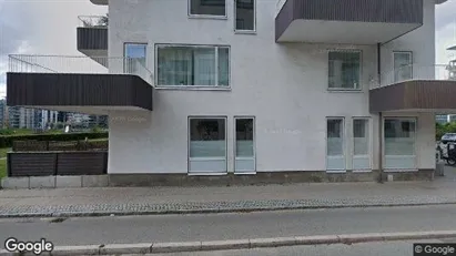 Lejligheder til leje i København S - Foto fra Google Street View