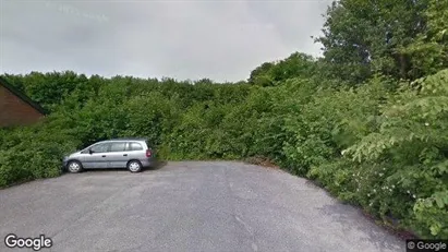 Lejligheder til leje i Tilst - Foto fra Google Street View