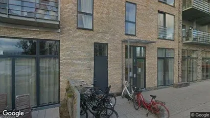 Lejligheder til leje i København SV - Foto fra Google Street View