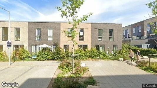 Lejligheder til leje i Odense V - Foto fra Google Street View