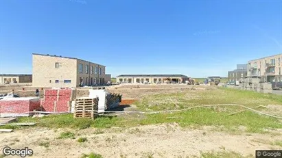 Lejligheder til leje i Aalborg SV - Foto fra Google Street View