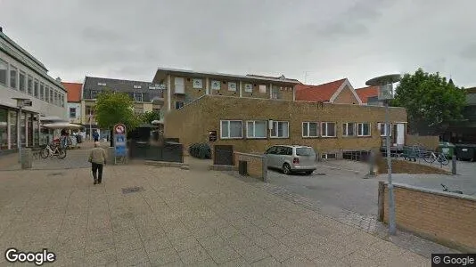 Lejligheder til leje i Frederikshavn - Foto fra Google Street View