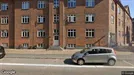 Lejlighed til leje, Odense C, <span class="blurred street" onclick="ProcessAdRequest(93463)"><span class="hint">Se vej-navn</span>[xxxxxxxxxx]</span>