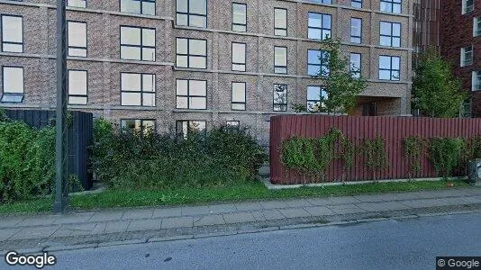 Lejligheder til leje i København SV - Foto fra Google Street View