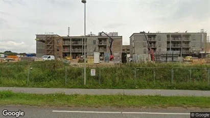 Lejligheder til leje i Horsens - Foto fra Google Street View