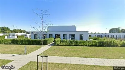 Lejligheder til leje i Greve - Foto fra Google Street View