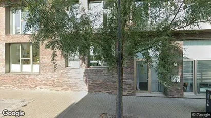 Lejligheder til leje i København SV - Foto fra Google Street View