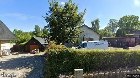Lejligheder til leje i Vester Skerninge - Foto fra Google Street View