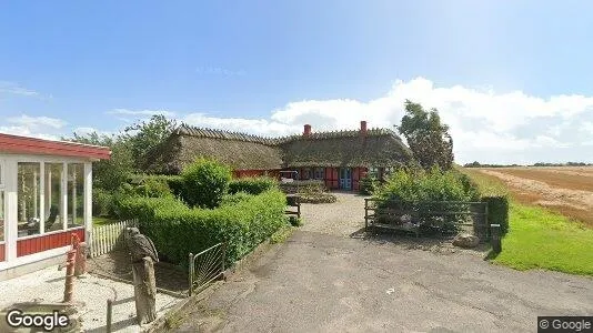 Lejligheder til leje i Assens - Foto fra Google Street View