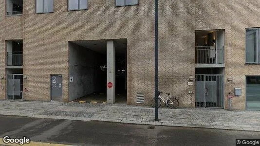 Lejligheder til leje i København S - Foto fra Google Street View