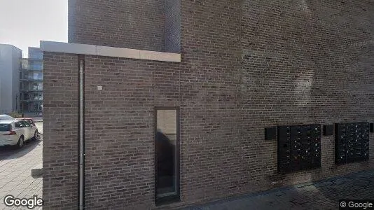 Lejligheder til leje i Aalborg Centrum - Foto fra Google Street View