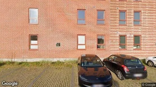 Lejligheder til leje i Viborg - Foto fra Google Street View