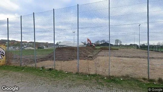 Lejligheder til leje i Østerbro - Foto fra Google Street View