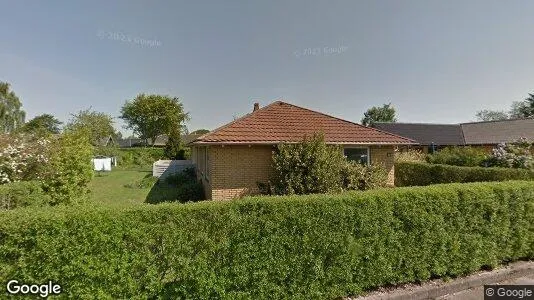 Lejligheder til leje i Holstebro - Foto fra Google Street View