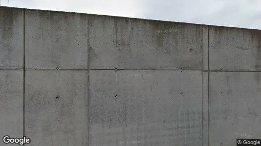 Lejligheder til leje i Odense C - Foto fra Google Street View