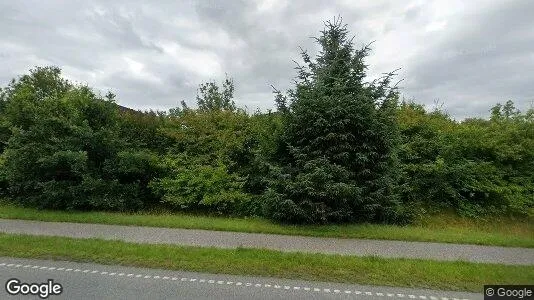 Lejligheder til leje i Vestbjerg - Foto fra Google Street View