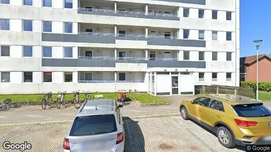 Lejligheder til leje i Esbjerg N - Foto fra Google Street View