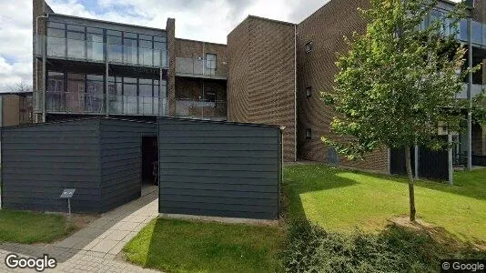 Lejligheder til leje i Vejle Centrum - Foto fra Google Street View