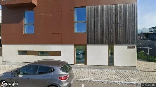 Lejligheder til leje i Fredericia - Foto fra Google Street View