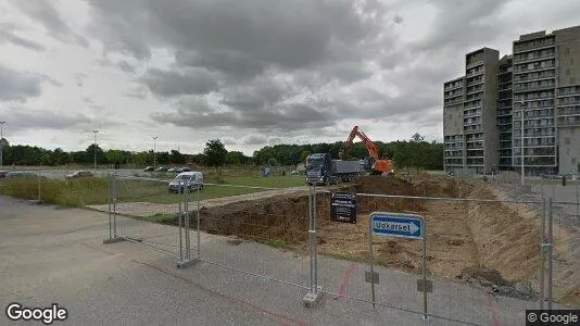 Lejligheder til leje i Odense M - Foto fra Google Street View
