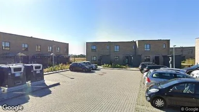 Lejligheder til leje i Greve - Foto fra Google Street View