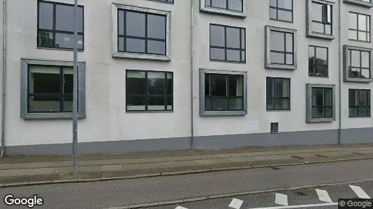 Lejligheder til leje i Frederiksberg - Foto fra Google Street View