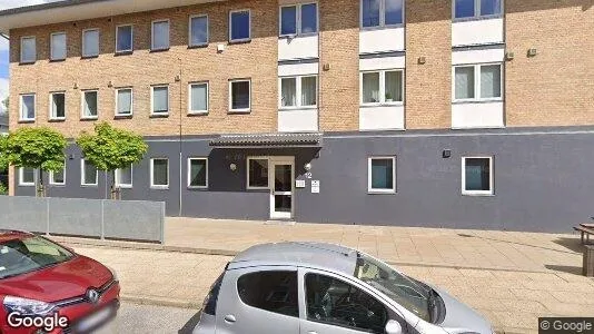 Lejligheder til leje i Herning - Foto fra Google Street View