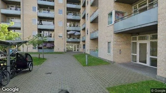 Lejligheder til leje i København NV - Foto fra Google Street View