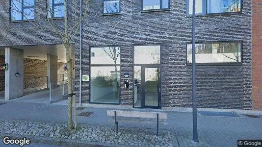 Lejligheder til leje i København SV - Foto fra Google Street View