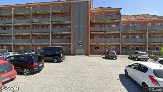 Lejligheder til leje i Aars - Foto fra Google Street View