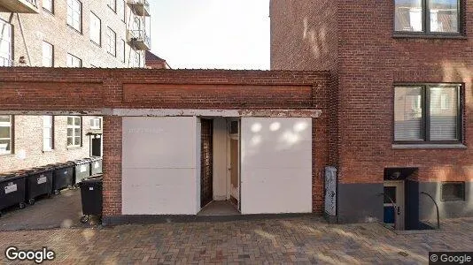 Lejligheder til leje i Odense C - Foto fra Google Street View