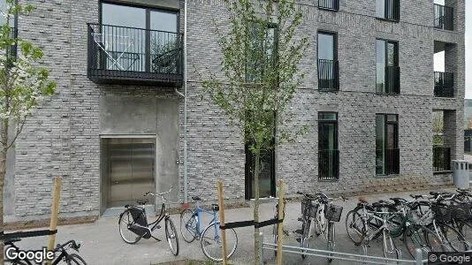 Lejligheder til leje i København S - Foto fra Google Street View