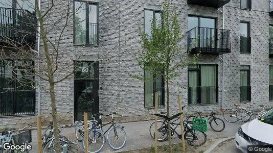 Lejligheder til leje i København S - Foto fra Google Street View