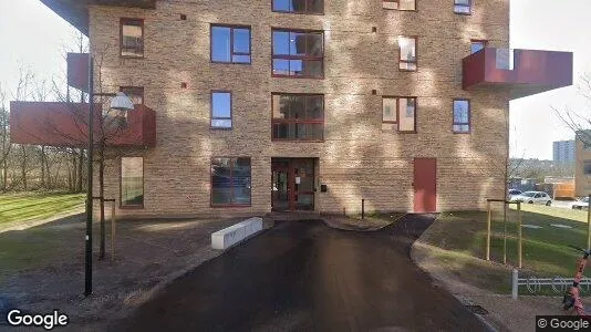Lejligheder til leje i Aalborg Centrum - Foto fra Google Street View