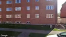 Lejlighed til leje, Esbjerg Centrum, <span class="blurred street" onclick="ProcessAdRequest(96562)"><span class="hint">Se vej-navn</span>[xxxxxxxxxx]</span> - <a href="javascript:void(0)" data-not-specified-content="Popup_AdFactData_NotSpecifiedInfo">Ikke angivet</a>, Ikke oplyst