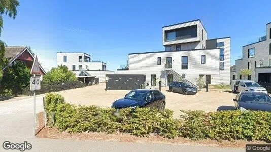 Lejligheder til leje i Køge - Foto fra Google Street View