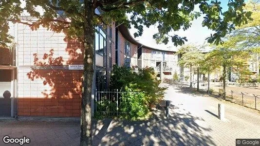 Lejligheder til leje i Ballerup - Foto fra Google Street View