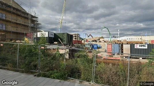 Lejligheder til leje i Ballerup - Foto fra Google Street View